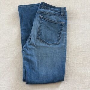 Free People Skinny Jeans